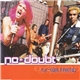 No Doubt - Ex-Girlfriend